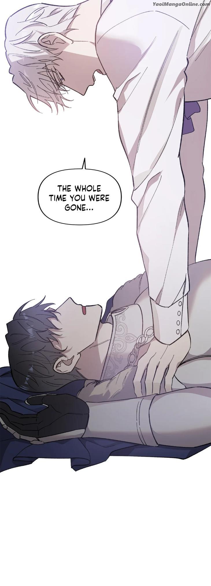 Flower-Of-The-Sun-By-Harvey-Uncensored-Eng page 8