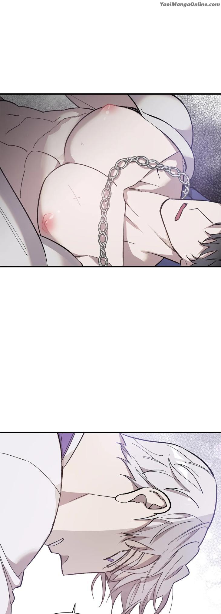 Flower-Of-The-Sun-By-Harvey-Uncensored-Eng page 12