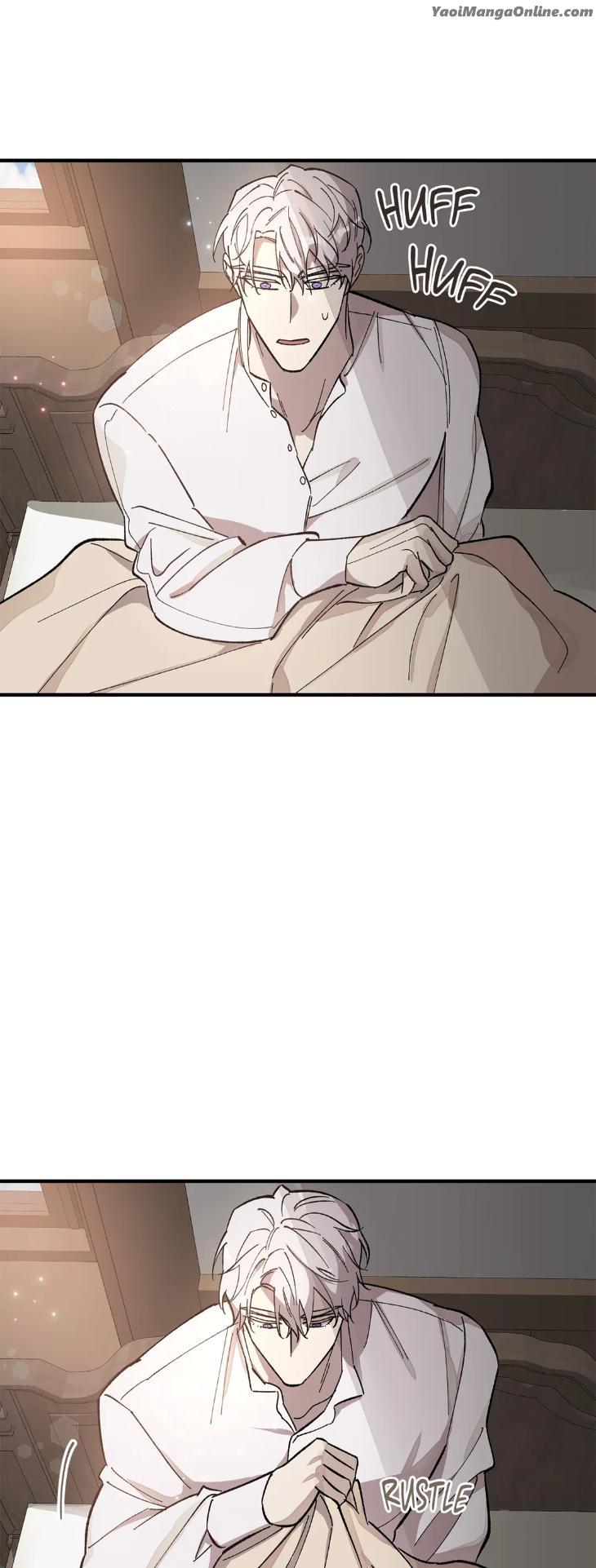 Flower-Of-The-Sun-By-Harvey-Uncensored-Eng page 16