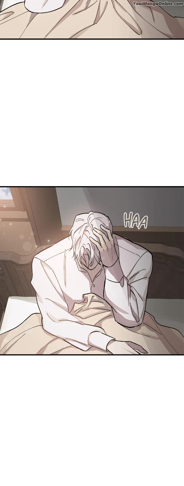Flower-Of-The-Sun-By-Harvey-Uncensored-Eng page 17