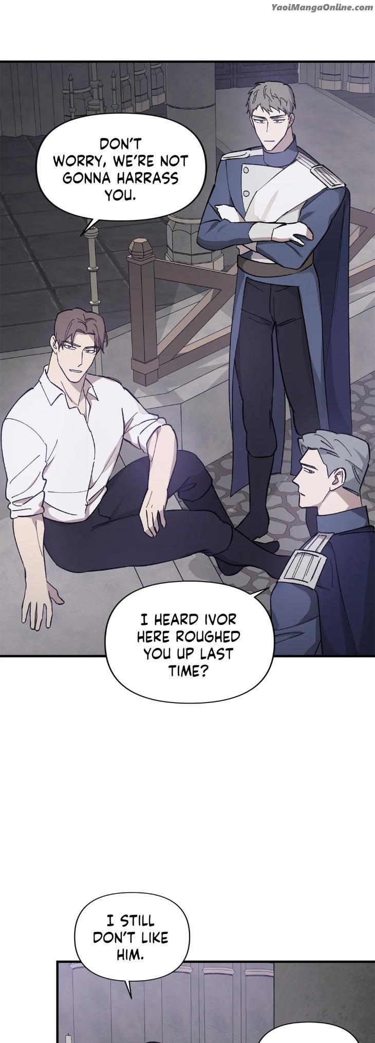 Flower-Of-The-Sun-By-Harvey-Uncensored-Eng page 22
