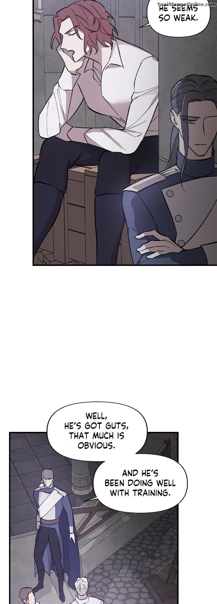 Flower-Of-The-Sun-By-Harvey-Uncensored-Eng page 23