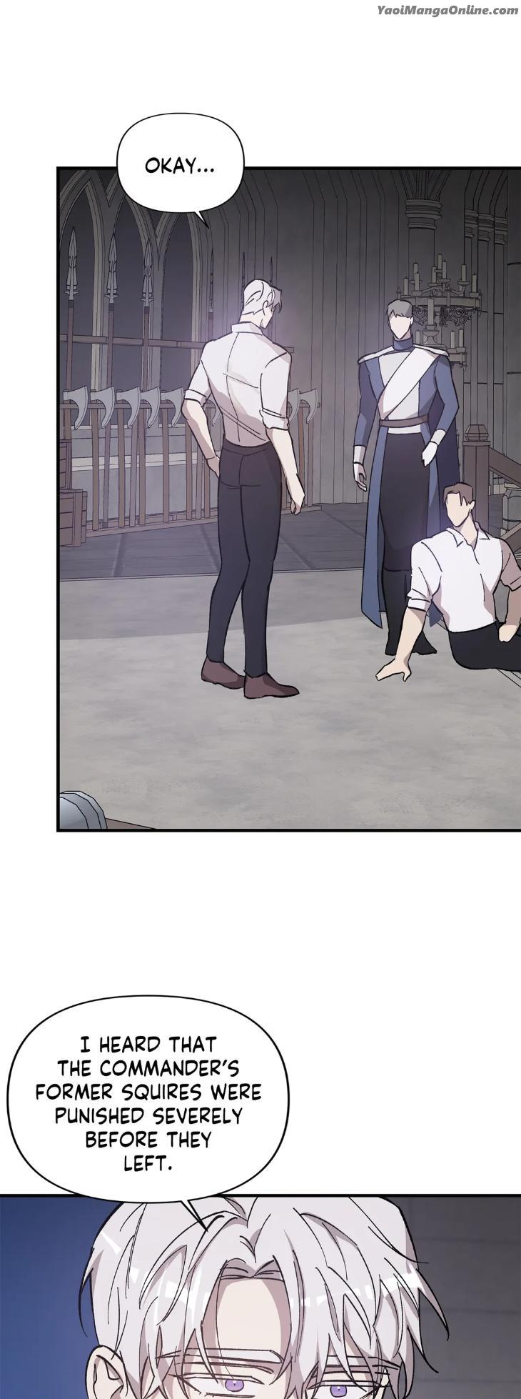 Flower-Of-The-Sun-By-Harvey-Uncensored-Eng page 25