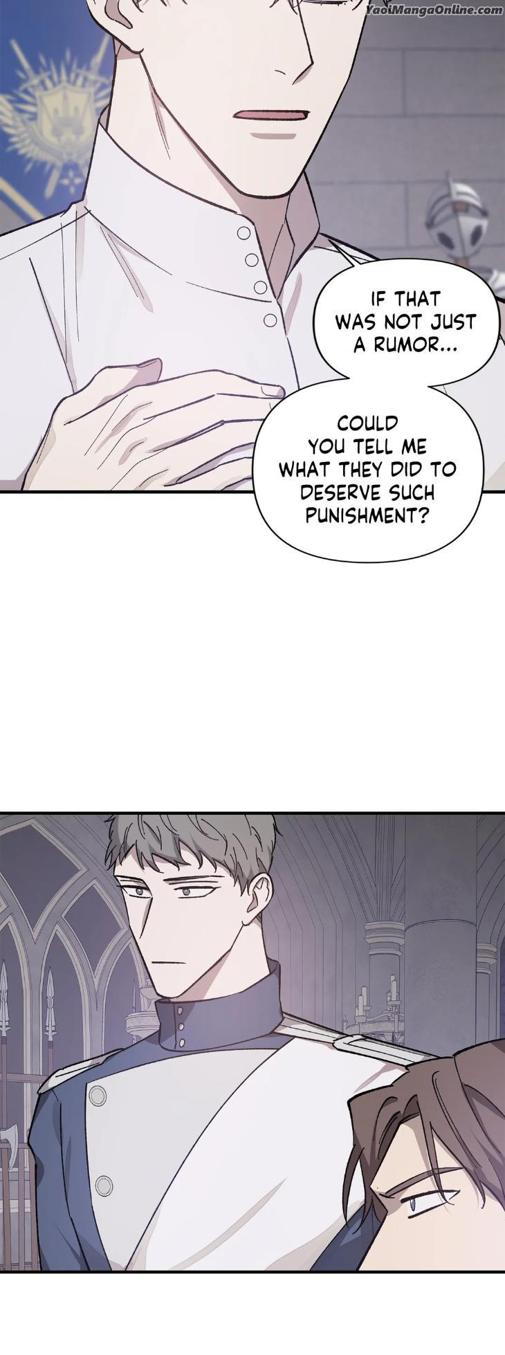 Flower-Of-The-Sun-By-Harvey-Uncensored-Eng page 26