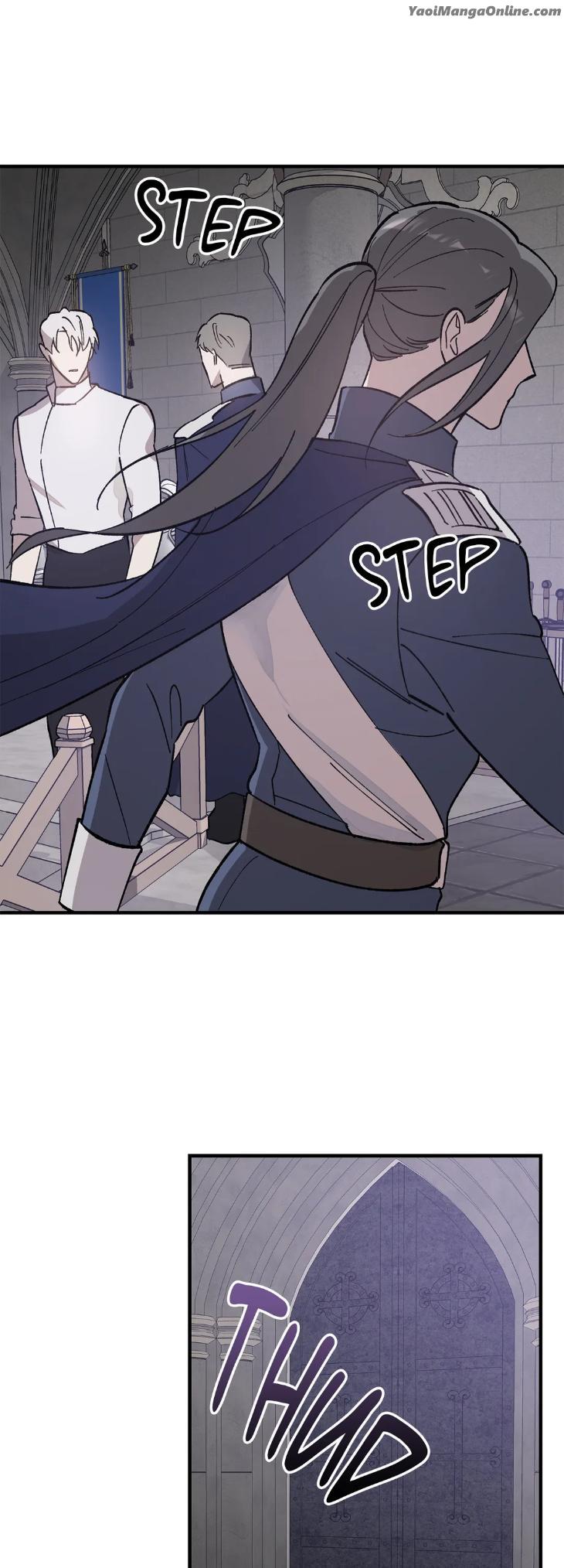 Flower-Of-The-Sun-By-Harvey-Uncensored-Eng page 28