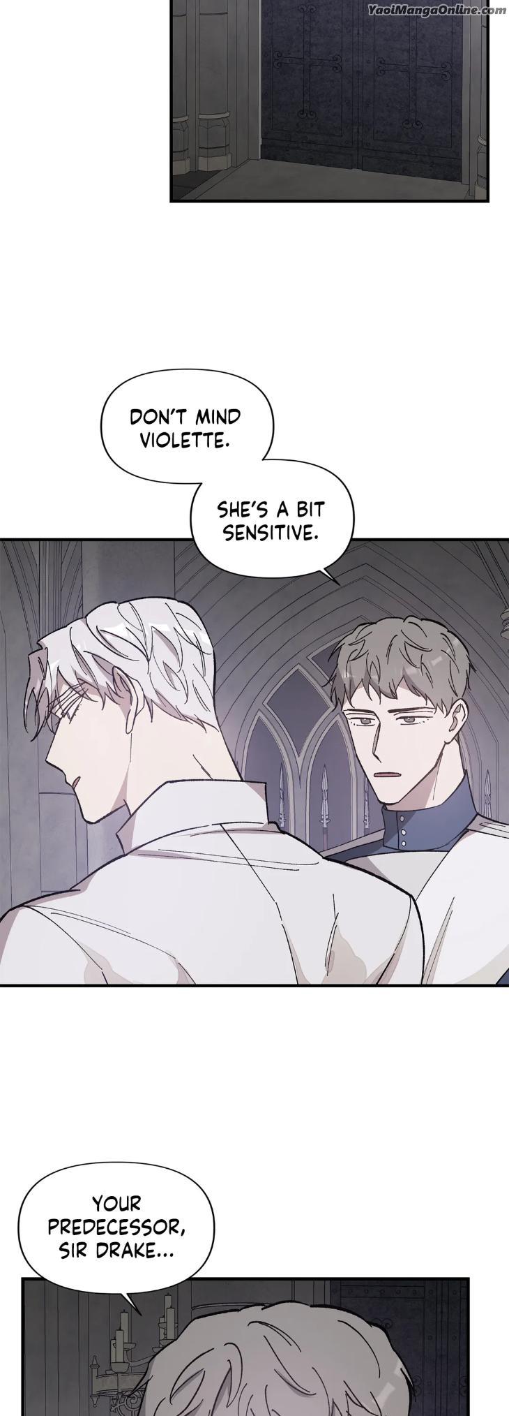 Flower-Of-The-Sun-By-Harvey-Uncensored-Eng page 29