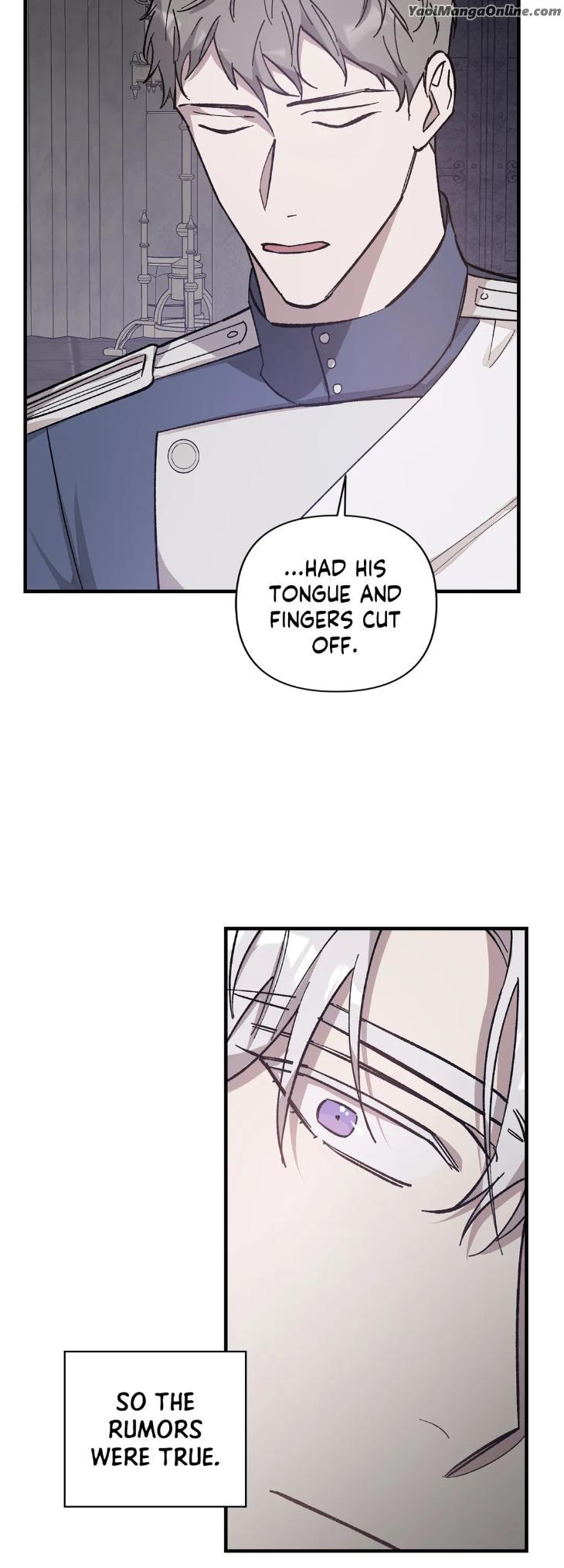 Flower-Of-The-Sun-By-Harvey-Uncensored-Eng page 30