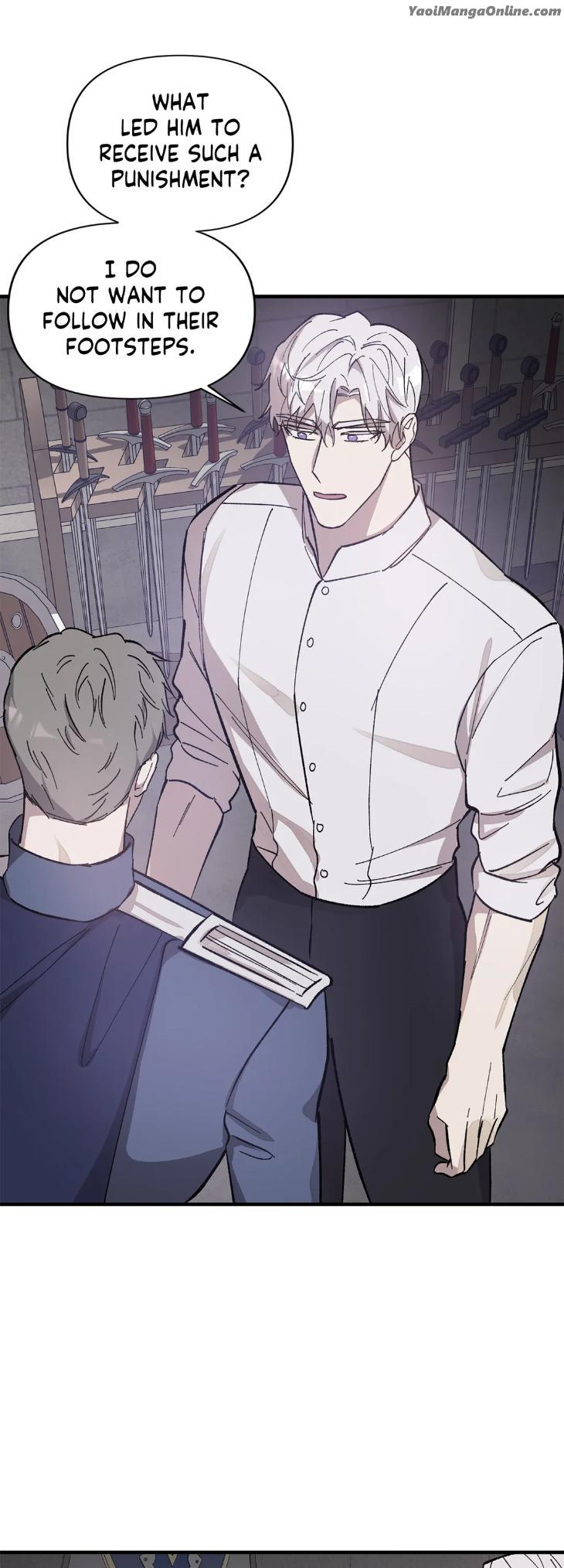 Flower-Of-The-Sun-By-Harvey-Uncensored-Eng page 31