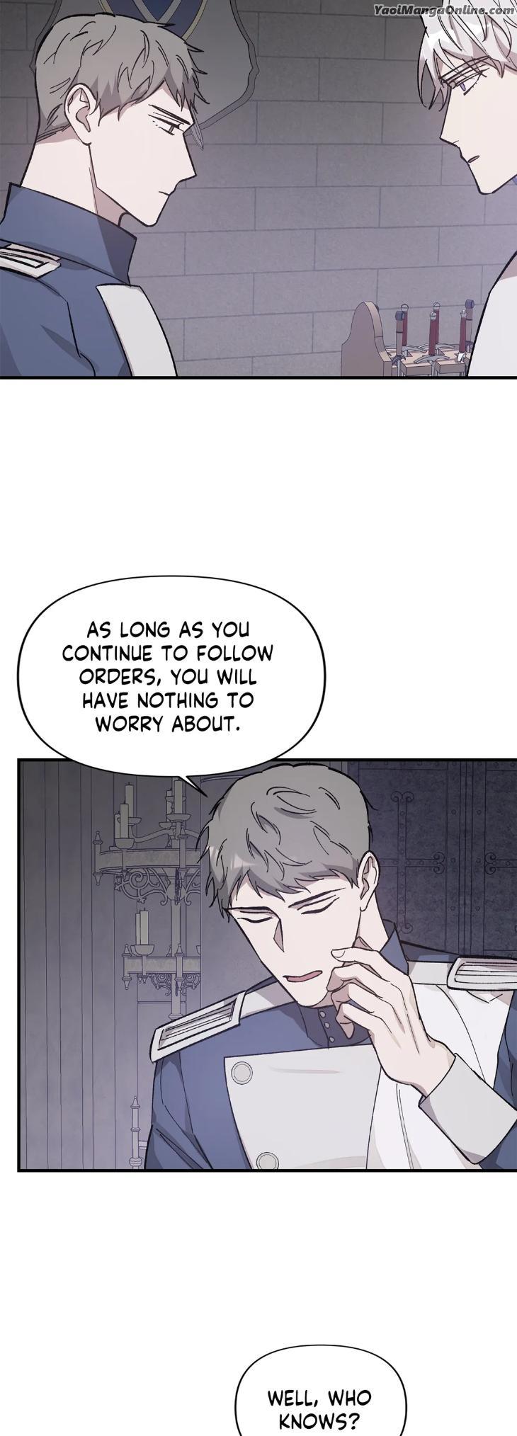 Flower-Of-The-Sun-By-Harvey-Uncensored-Eng page 32