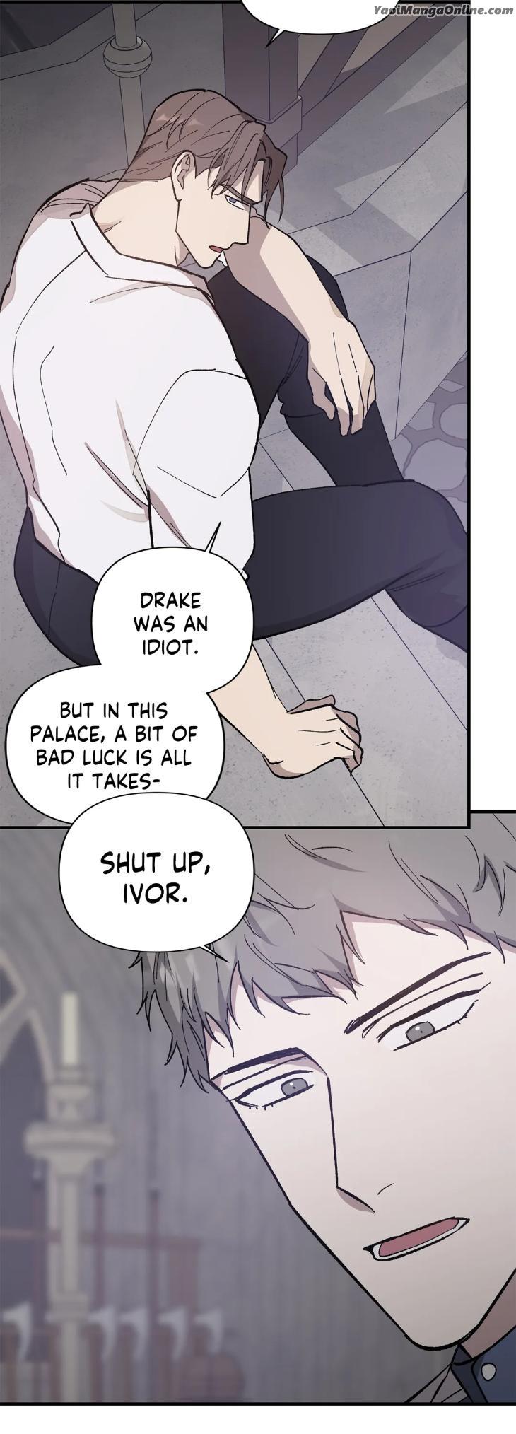 Flower-Of-The-Sun-By-Harvey-Uncensored-Eng page 33