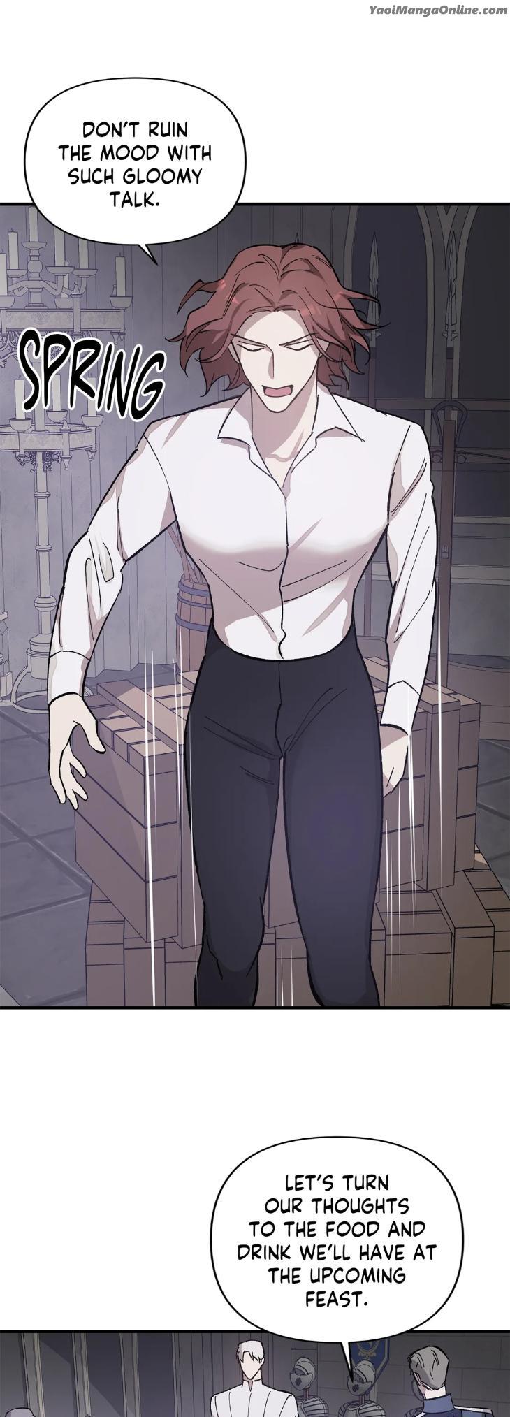 Flower-Of-The-Sun-By-Harvey-Uncensored-Eng page 35