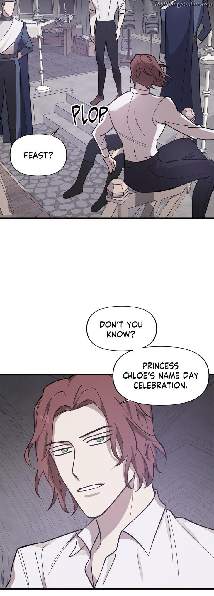 Flower-Of-The-Sun-By-Harvey-Uncensored-Eng page 36