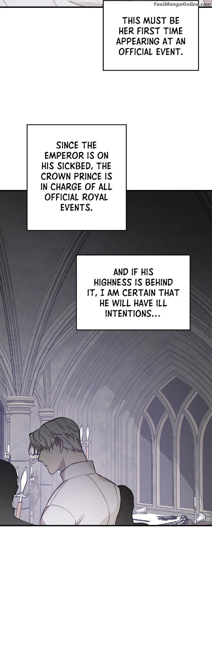 Flower-Of-The-Sun-By-Harvey-Uncensored-Eng page 41