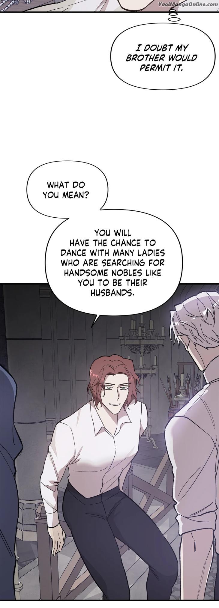 Flower-Of-The-Sun-By-Harvey-Uncensored-Eng page 44