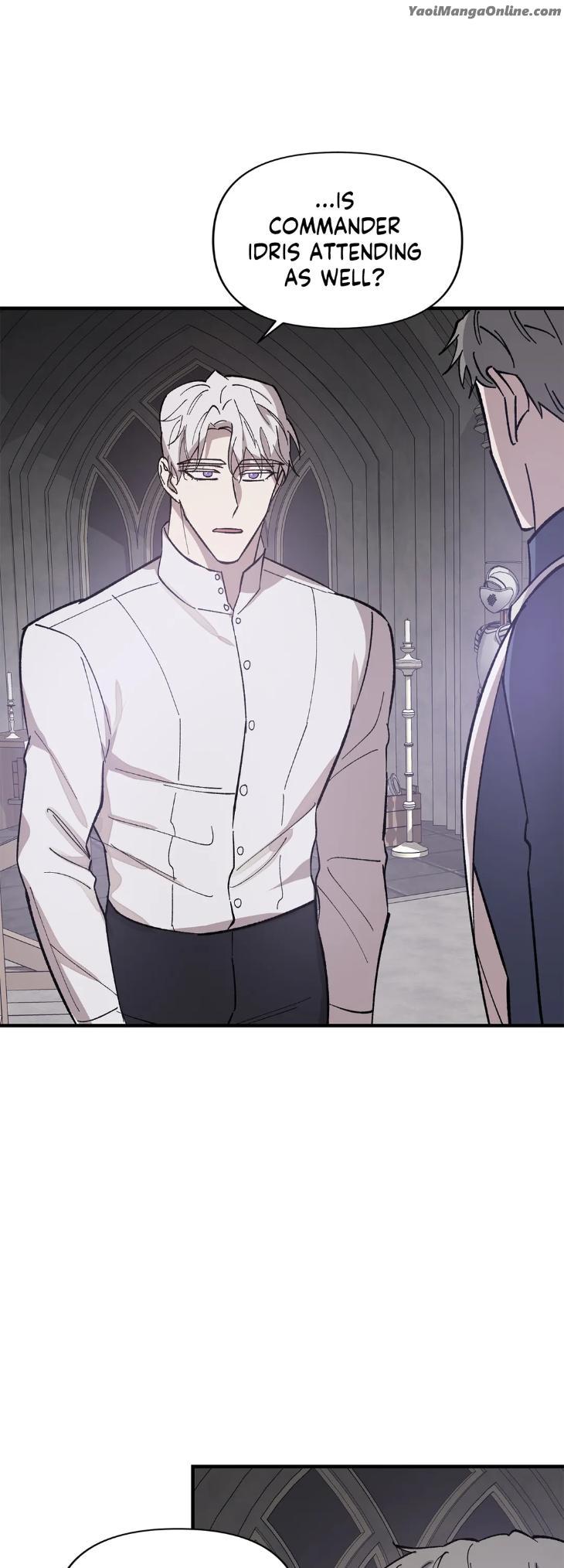 Flower-Of-The-Sun-By-Harvey-Uncensored-Eng page 45