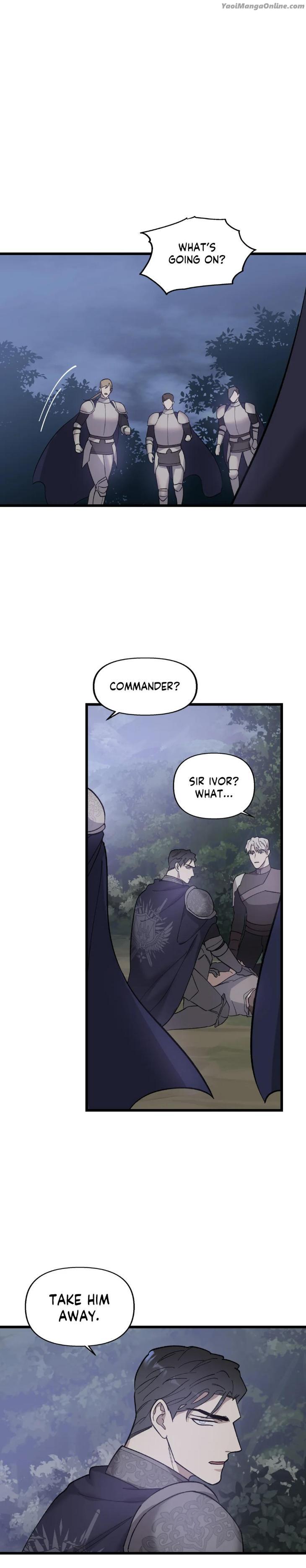 Flower-Of-The-Sun-By-Harvey-Uncensored-Eng page 4