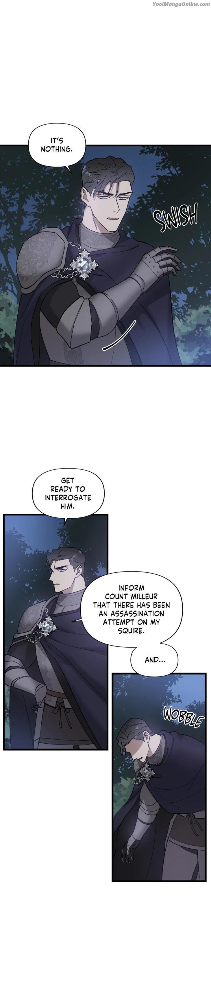 Flower-Of-The-Sun-By-Harvey-Uncensored-Eng page 6