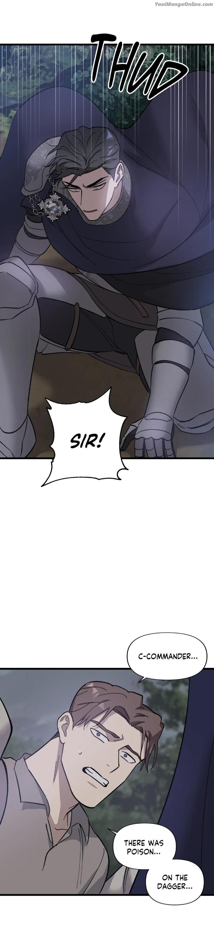 Flower-Of-The-Sun-By-Harvey-Uncensored-Eng page 7