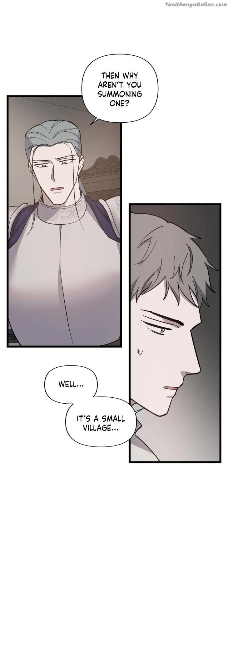 Flower-Of-The-Sun-By-Harvey-Uncensored-Eng page 12