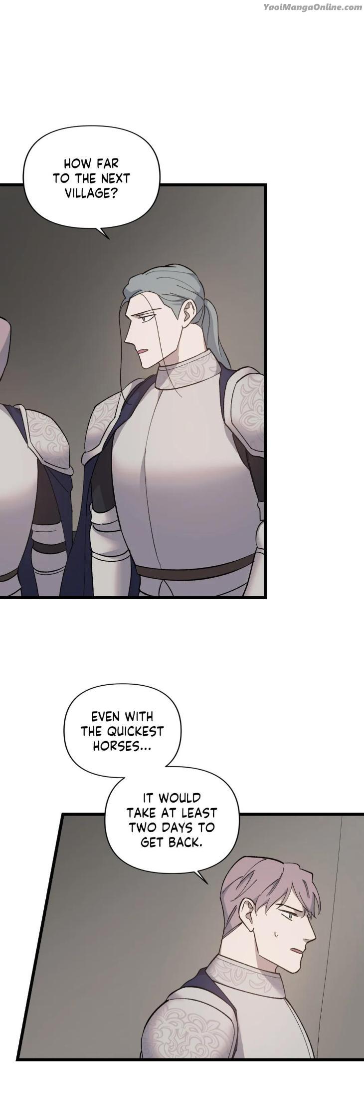Flower-Of-The-Sun-By-Harvey-Uncensored-Eng page 14