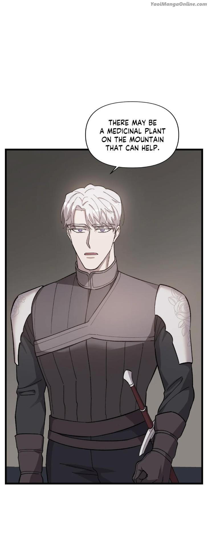 Flower-Of-The-Sun-By-Harvey-Uncensored-Eng page 17