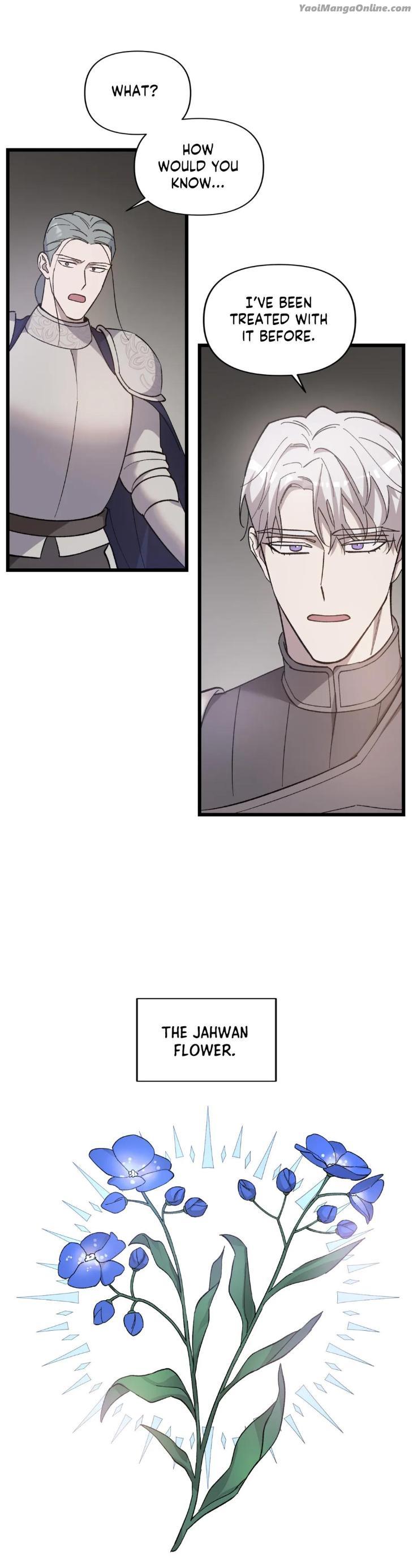 Flower-Of-The-Sun-By-Harvey-Uncensored-Eng page 18