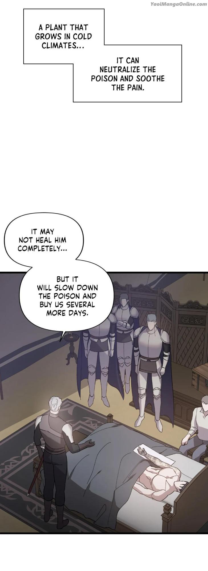 Flower-Of-The-Sun-By-Harvey-Uncensored-Eng page 19