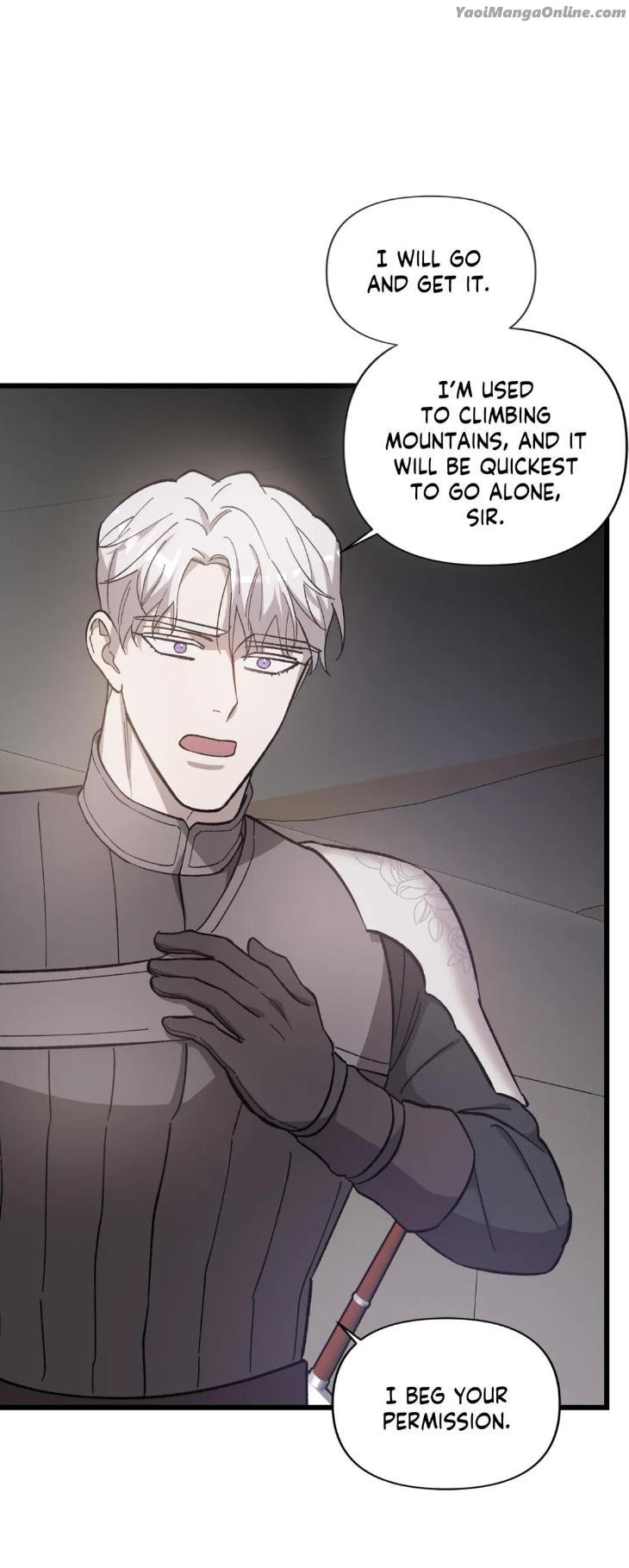 Flower-Of-The-Sun-By-Harvey-Uncensored-Eng page 20