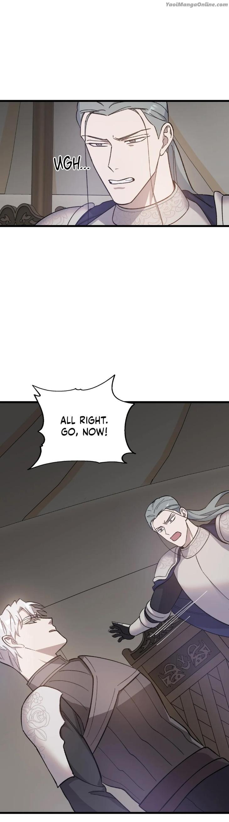 Flower-Of-The-Sun-By-Harvey-Uncensored-Eng page 21