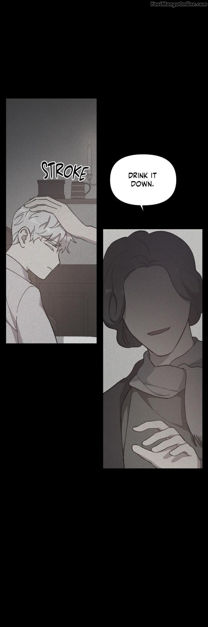Flower-Of-The-Sun-By-Harvey-Uncensored-Eng page 26
