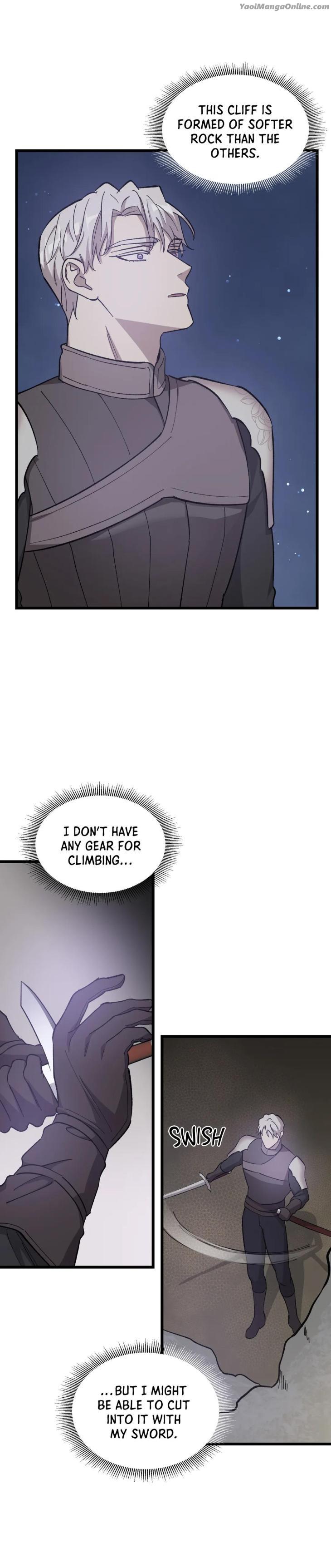Flower-Of-The-Sun-By-Harvey-Uncensored-Eng page 29