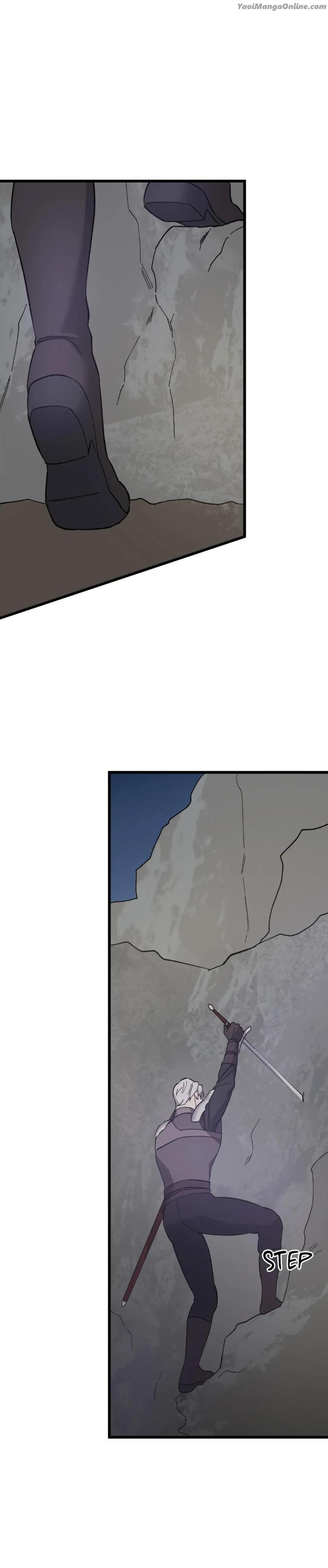 Flower-Of-The-Sun-By-Harvey-Uncensored-Eng page 31