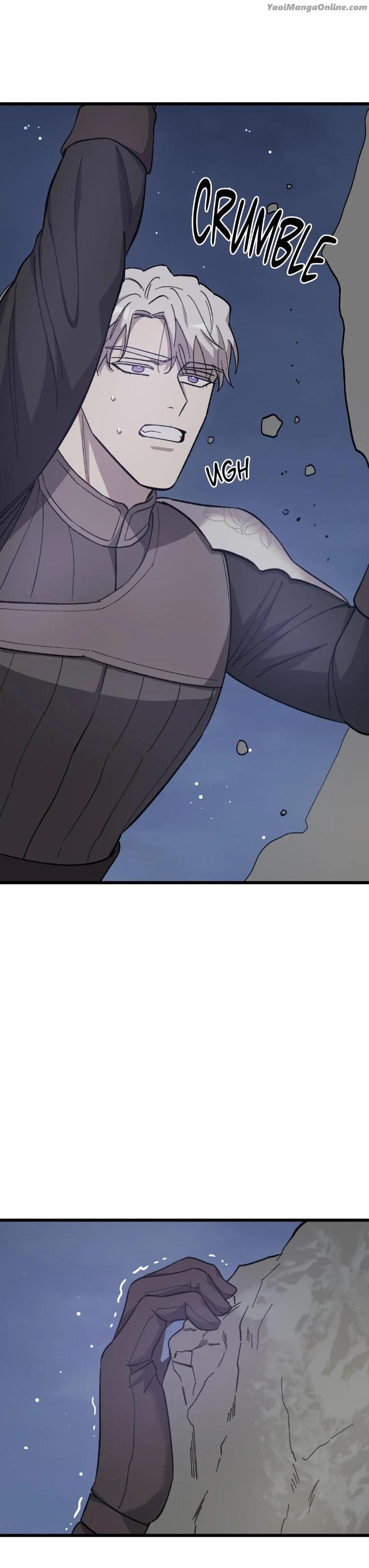Flower-Of-The-Sun-By-Harvey-Uncensored-Eng page 32