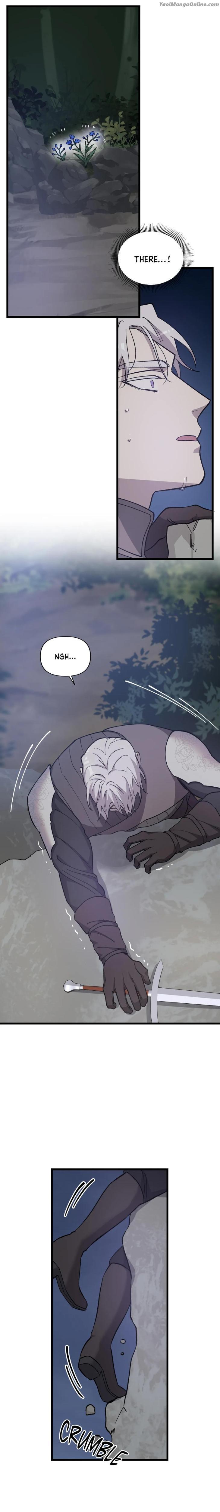 Flower-Of-The-Sun-By-Harvey-Uncensored-Eng page 34