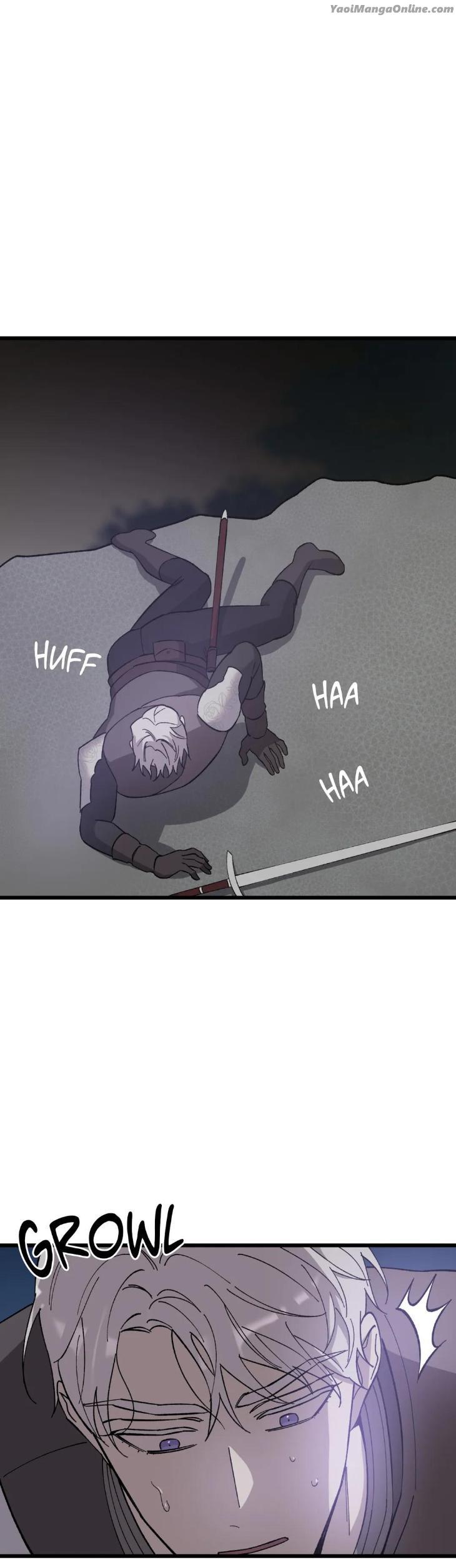 Flower-Of-The-Sun-By-Harvey-Uncensored-Eng page 35