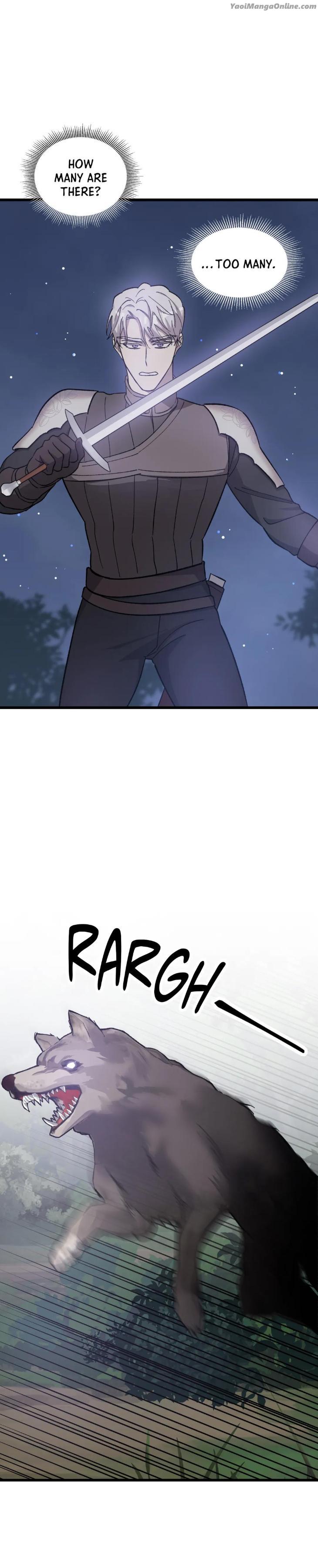 Flower-Of-The-Sun-By-Harvey-Uncensored-Eng page 38