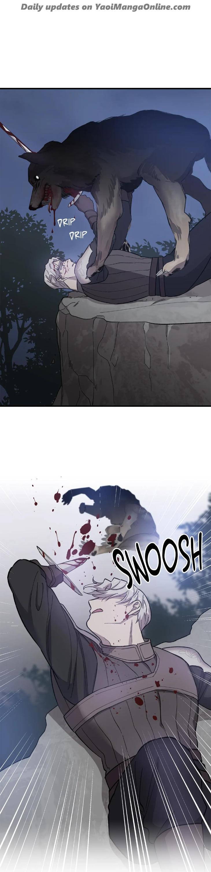 Flower-Of-The-Sun-By-Harvey-Uncensored-Eng page 3