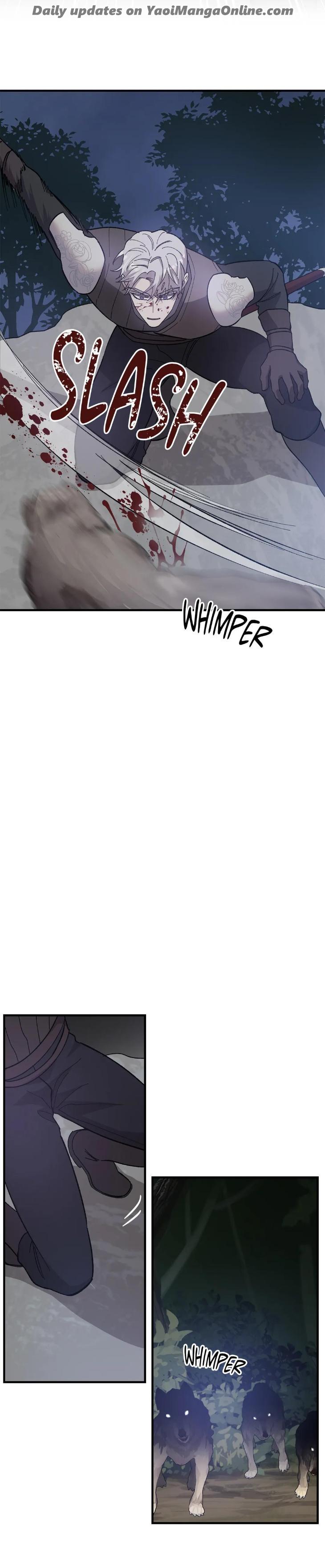 Flower-Of-The-Sun-By-Harvey-Uncensored-Eng page 4