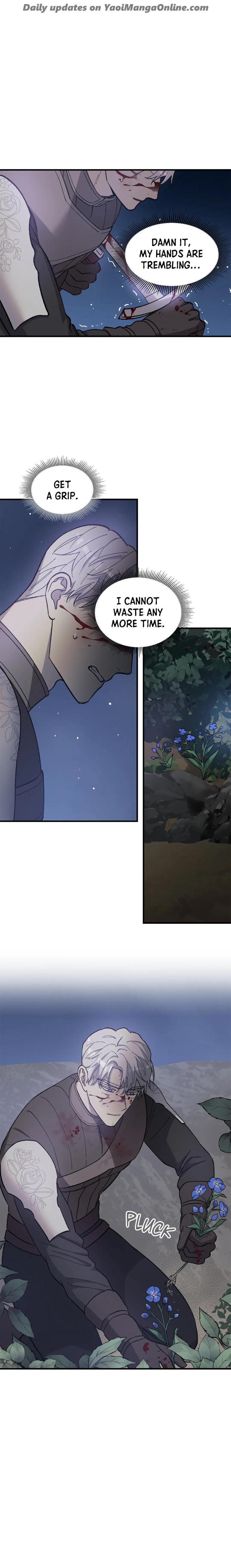 Flower-Of-The-Sun-By-Harvey-Uncensored-Eng page 6