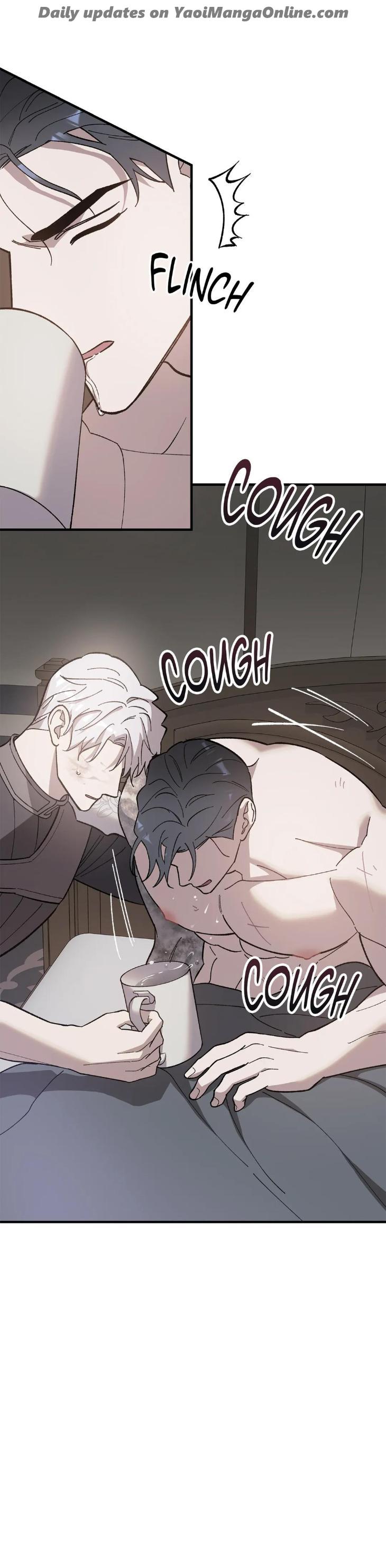 Flower-Of-The-Sun-By-Harvey-Uncensored-Eng page 11