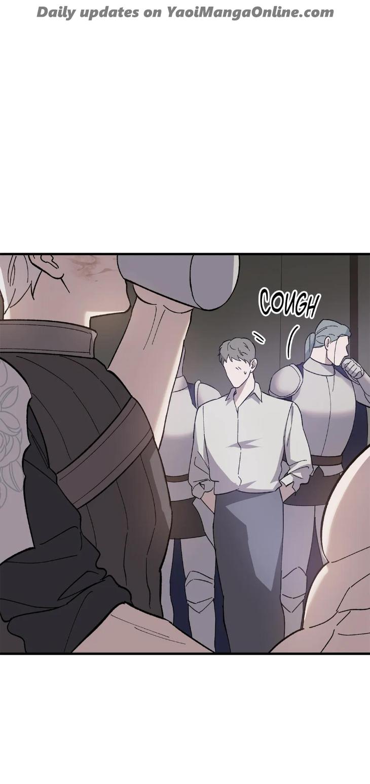 Flower-Of-The-Sun-By-Harvey-Uncensored-Eng page 15