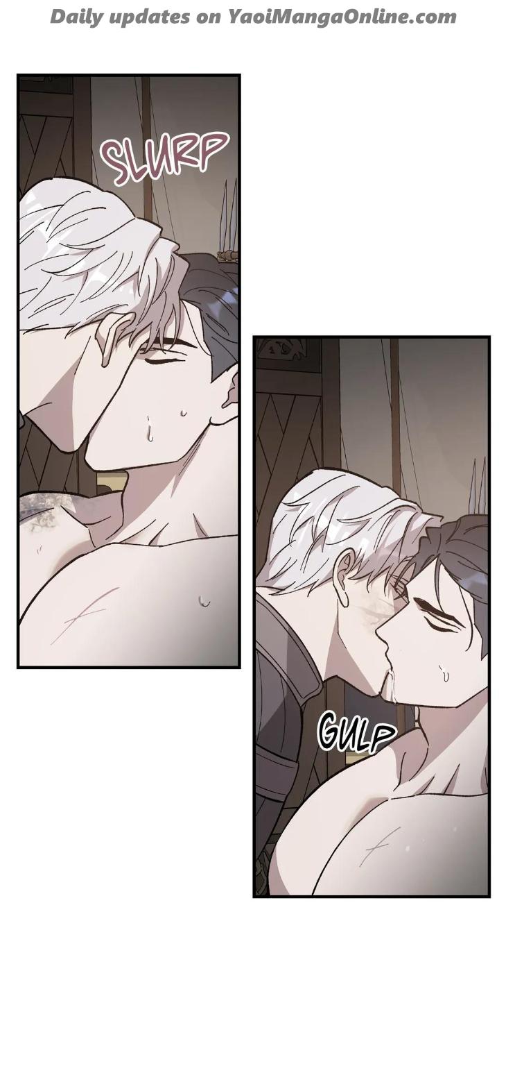 Flower-Of-The-Sun-By-Harvey-Uncensored-Eng page 16