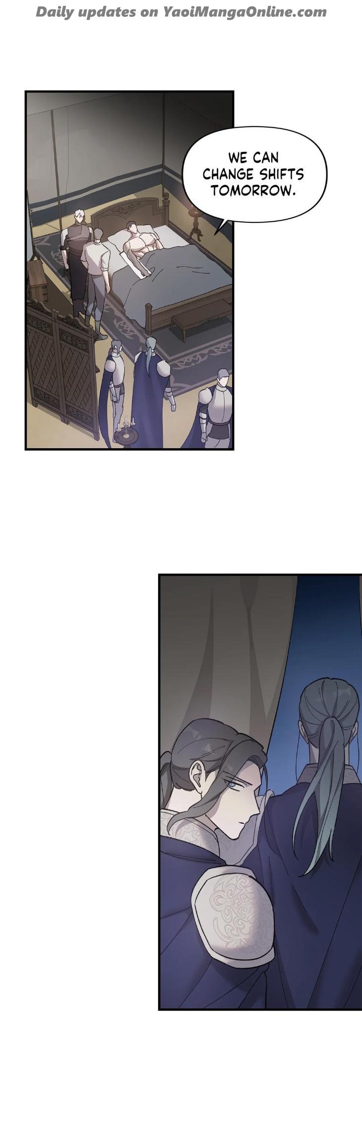 Flower-Of-The-Sun-By-Harvey-Uncensored-Eng page 21