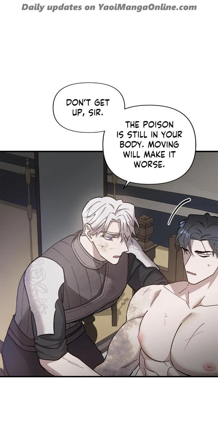 Flower-Of-The-Sun-By-Harvey-Uncensored-Eng page 23