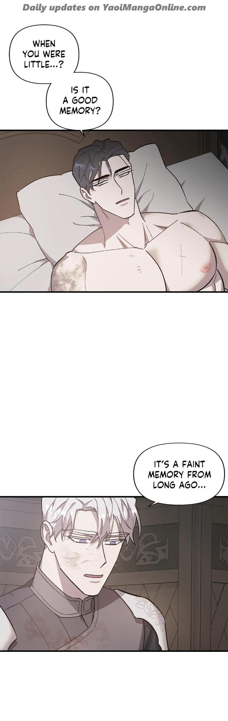 Flower-Of-The-Sun-By-Harvey-Uncensored-Eng page 26
