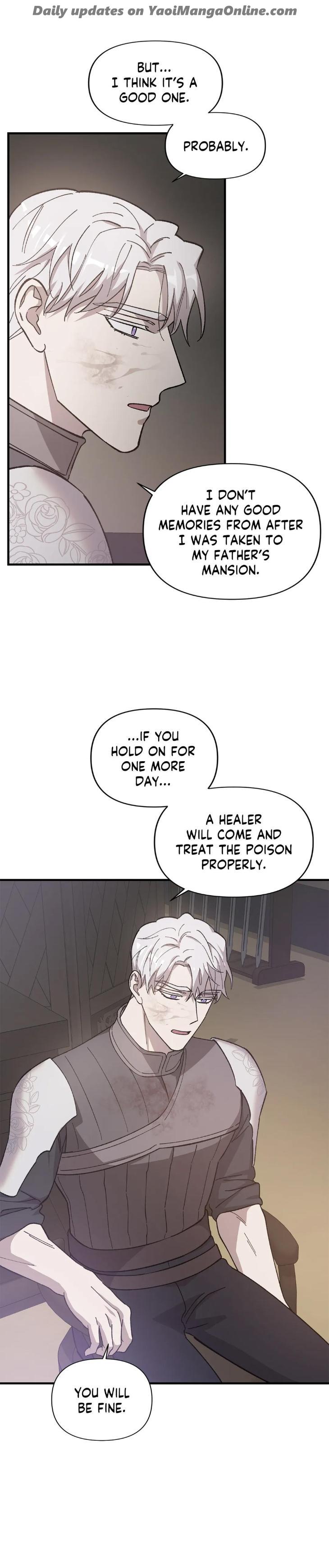 Flower-Of-The-Sun-By-Harvey-Uncensored-Eng page 27
