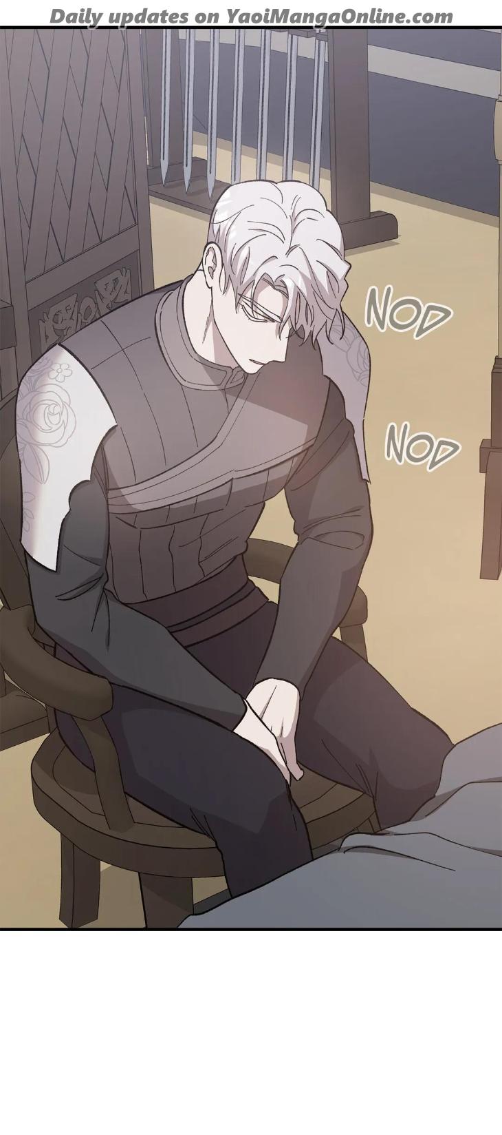 Flower-Of-The-Sun-By-Harvey-Uncensored-Eng page 34