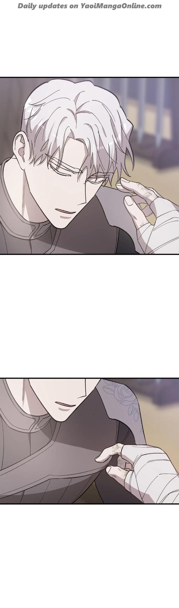 Flower-Of-The-Sun-By-Harvey-Uncensored-Eng page 35