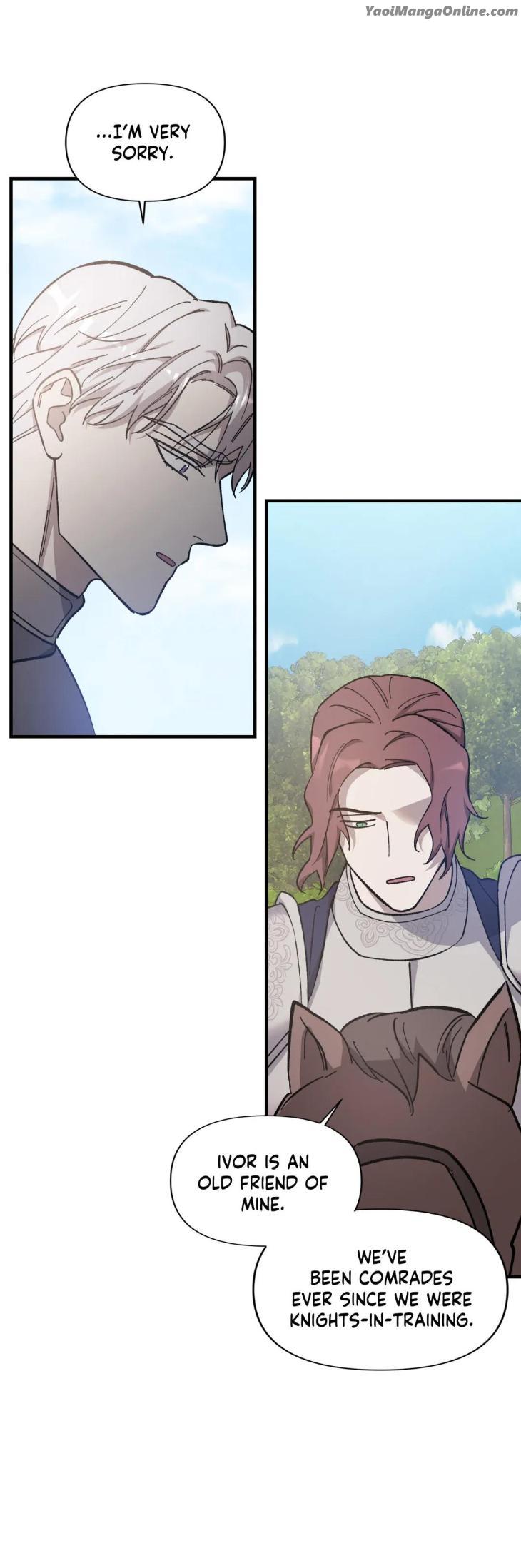 Flower-Of-The-Sun-By-Harvey-Uncensored-Eng page 2
