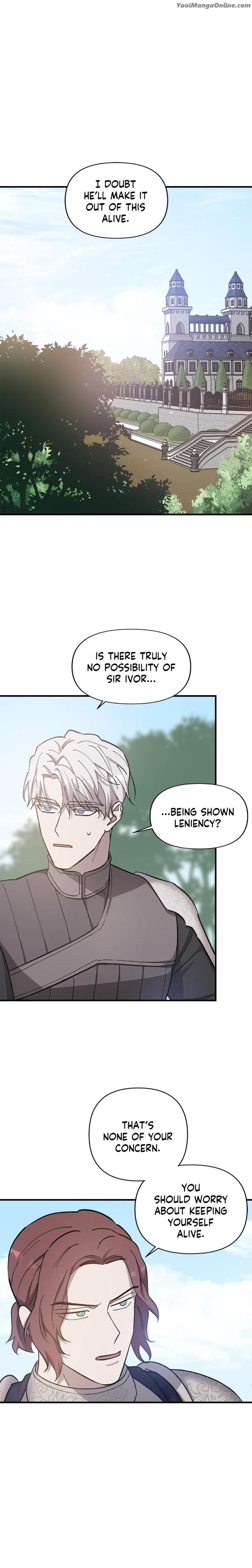 Flower-Of-The-Sun-By-Harvey-Uncensored-Eng page 3